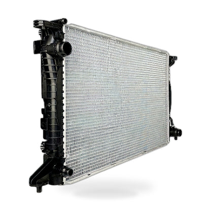 Radiator Suitable for Audi A7 S7 4K 4G 3.0L Hybrid Diesel Petrol 2017-On - ZT2