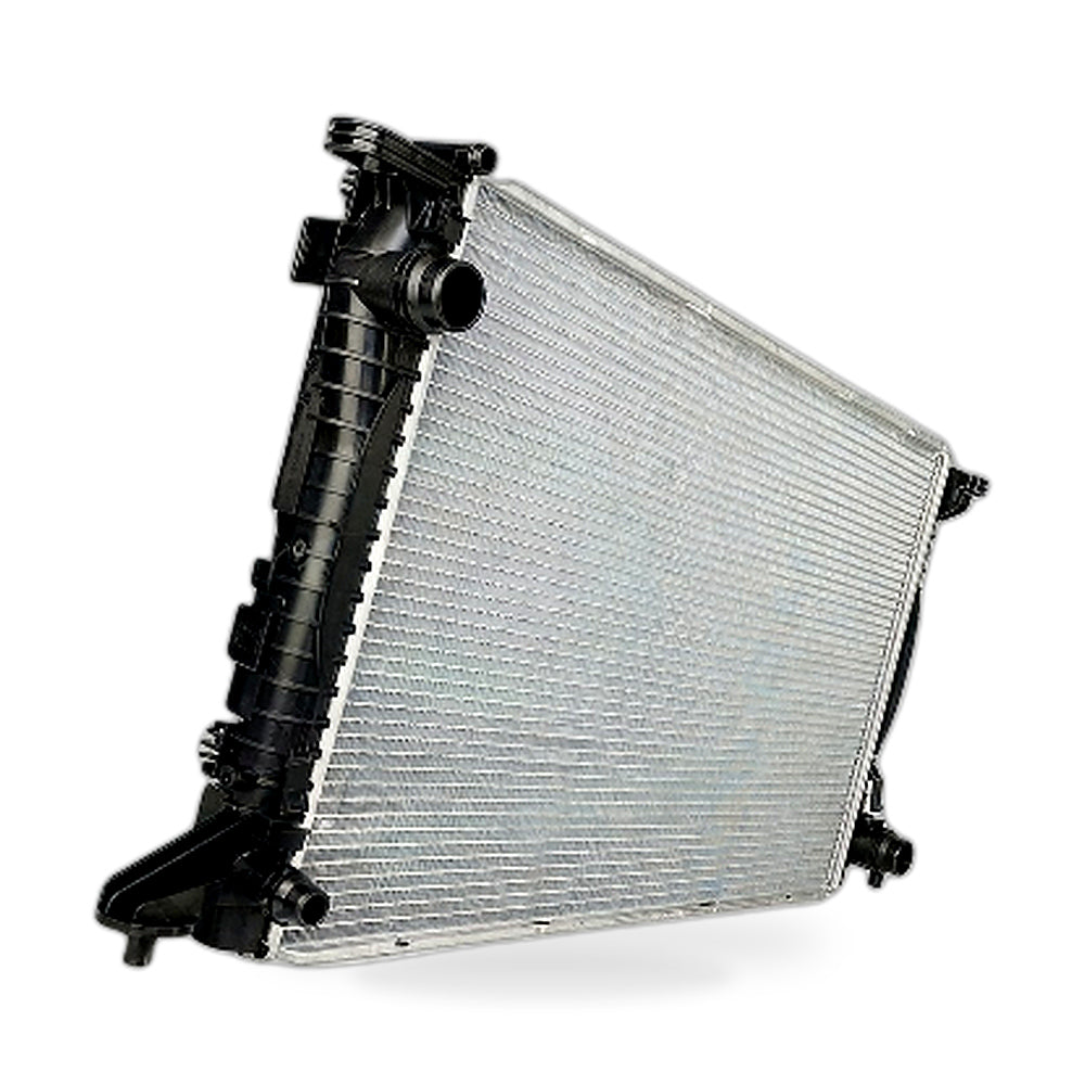 Radiator Suitable for Audi A7 S7 4K 4G 3.0L Hybrid Diesel Petrol 2017-On - ZT3