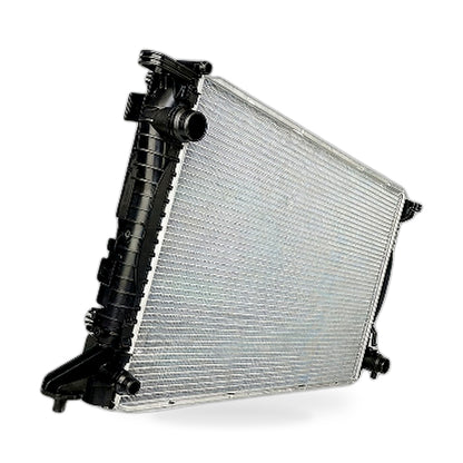 Radiator Suitable for Audi A7 S7 4K 4G 3.0L Hybrid Diesel Petrol 2017-On - ZT3