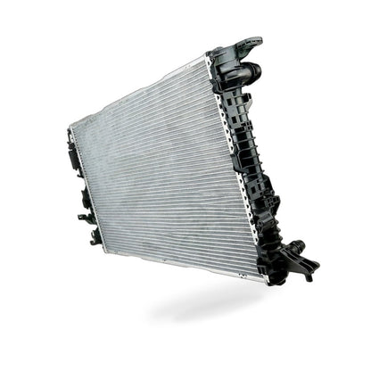Radiator Suitable for Audi A8 4H 2.0TFSI 3.0TDi