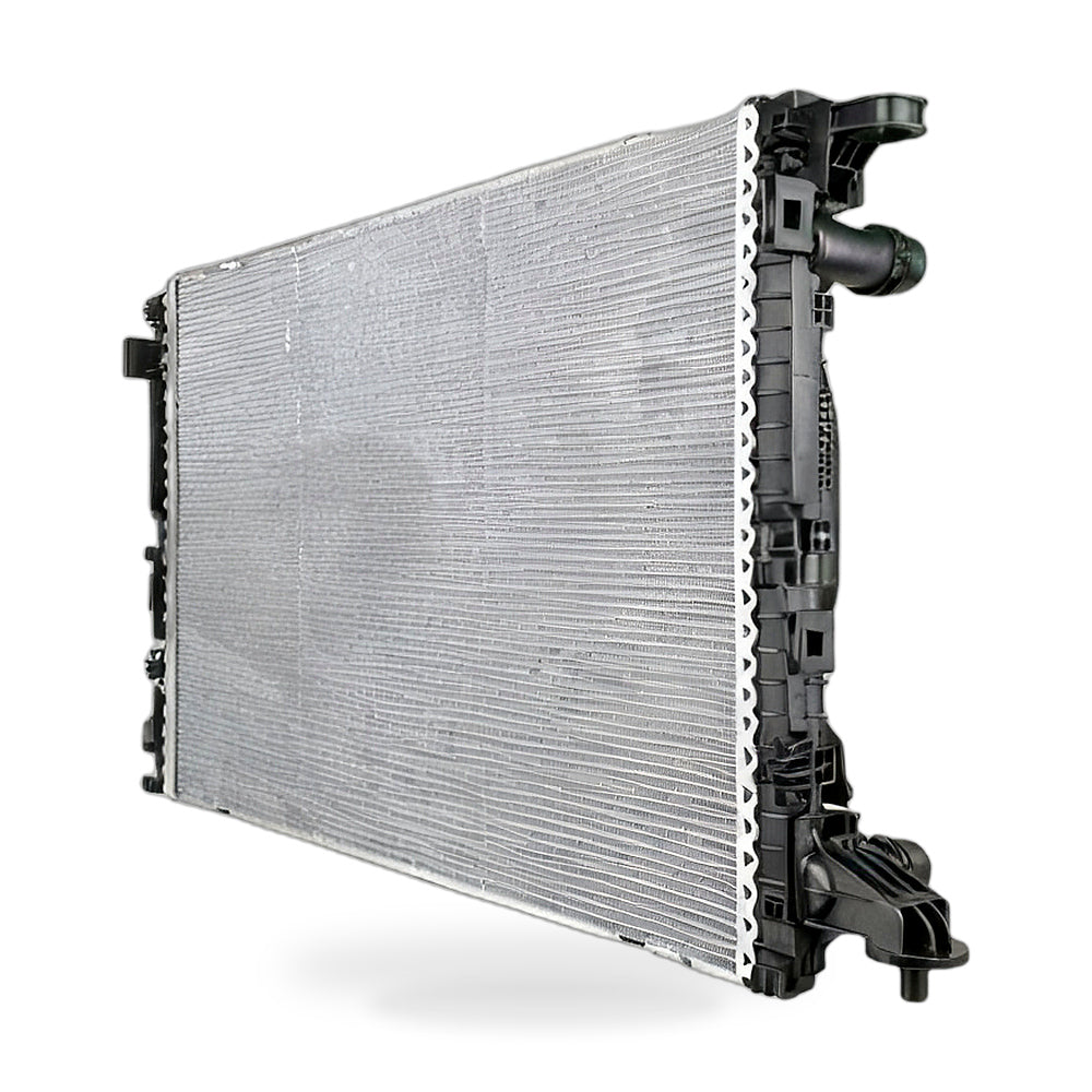 Radiator Suitable for Audi A7 4K 4G 2.0T 2.0TD Petrol Diesel Hybrid 2018-2023 - ZT3