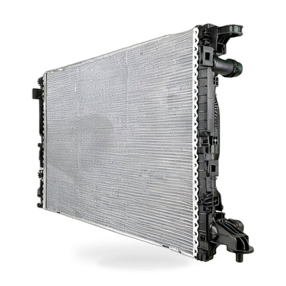 Radiator Suitable for Audi A7 4K 4G 2.0T 2.0TD Petrol Diesel Hybrid 2018-2023 - ZT3