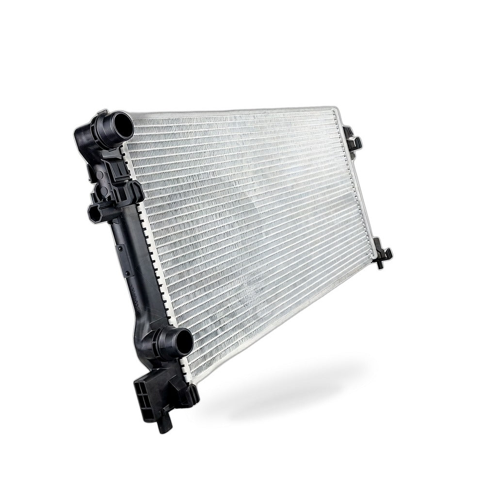 Radiator Suitable for Audi A3 8V 1.2 TFSI Petrol 1.6 TDI Diesel 2012-2020 - BD2