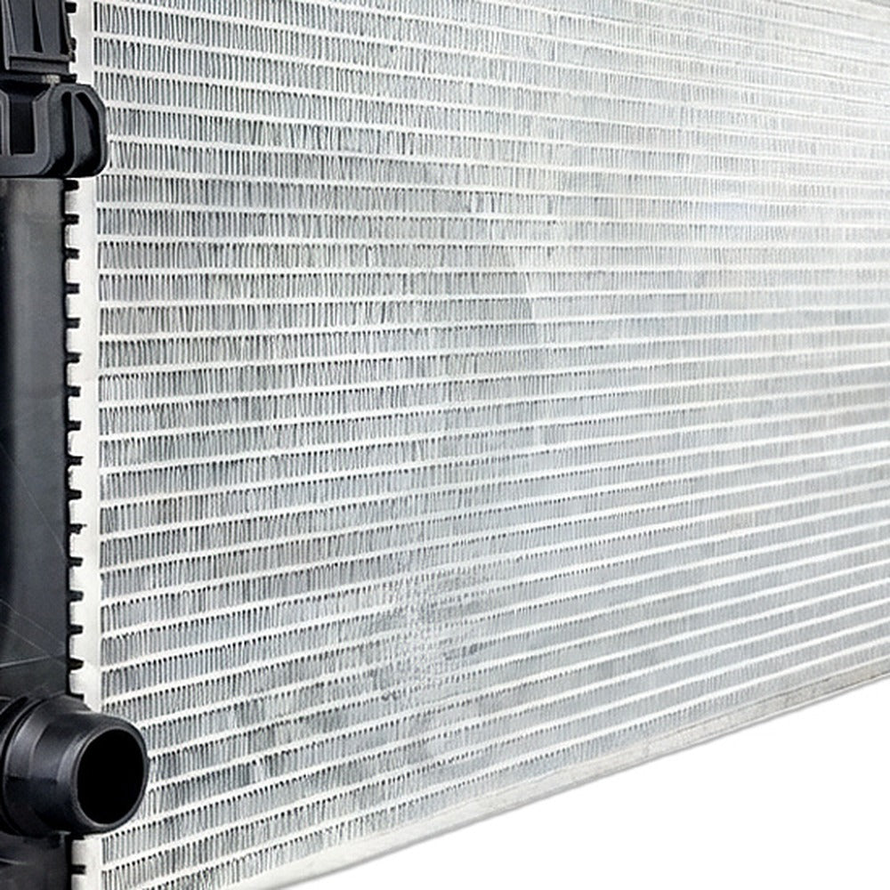 Radiator Suitable for Audi A3 8V 1.2 TFSI Petrol 1.6 TDI Diesel 2012-2020 - XQ1
