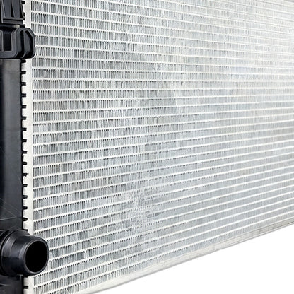 Radiator Suitable for Audi A3 8V 1.2 TFSI Petrol 1.6 TDI Diesel 2012-2020 - XQ1