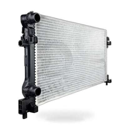 Radiator Suitable for Audi A3 8V 1.2 TFSI Petrol 1.6 TDI Diesel 2012-2020 - ZT2
