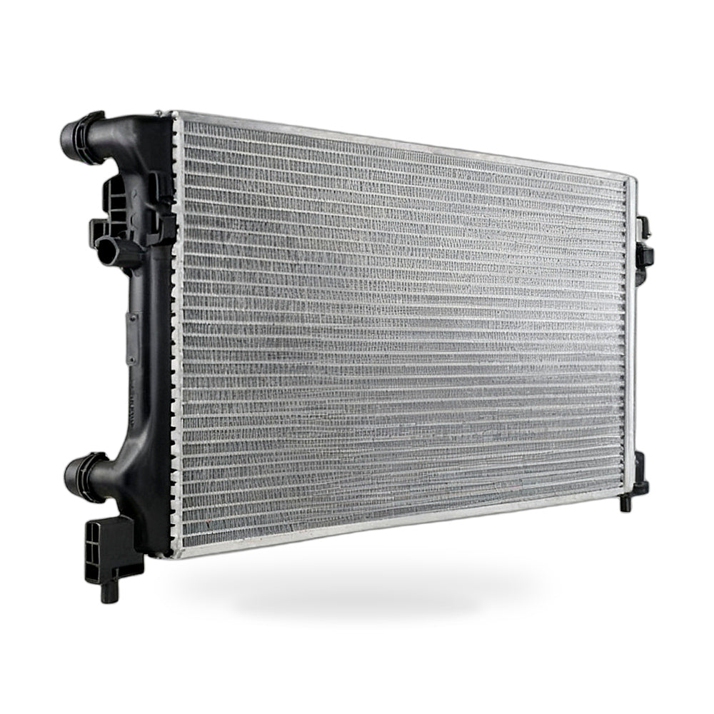 Radiator Suitable for Audi A3 8V 1.2 TFSI Petrol 1.6 TDI Diesel 2012-2020 - ZT3