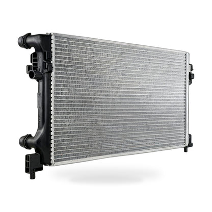 Radiator Suitable for Audi A3 8V 1.2 TFSI Petrol 1.6 TDI Diesel 2012-2020 - ZT3
