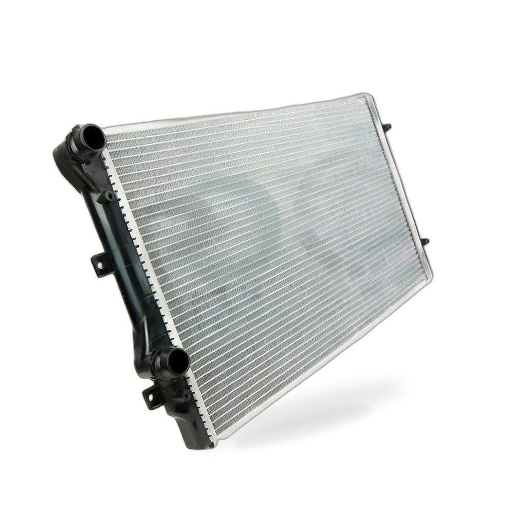 Radiator Suitable for Audi A3 S3 8P 1.2T 1.4T 1.8T Petrol 1.9T Diesel 2003-2013 - BD2