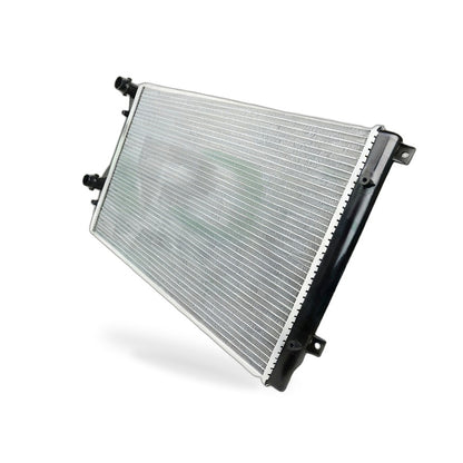 Radiator Suitable for Audi A3 S3 8P 1.2T 1.4T 1.8T Petrol 1.9T Diesel 2003-2013 - BD3