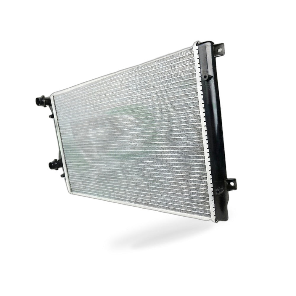 Radiator Suitable for Audi A3 S3 8P 1.2T 1.4T 1.8T Petrol 1.9T Diesel 2003-2013 - BD4