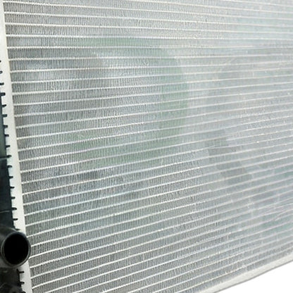 Radiator Suitable for Audi A3 S3 8P 1.2T 1.4T 1.8T Petrol 1.9T Diesel 2003-2013 - XQ1