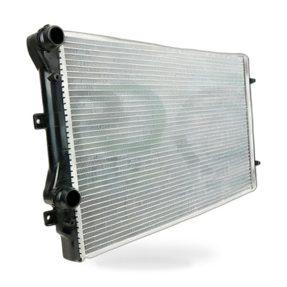Radiator Suitable for Audi A3 S3 8P 1.2T 1.4T 1.8T Petrol 1.9T Diesel 2003-2013 - ZT2