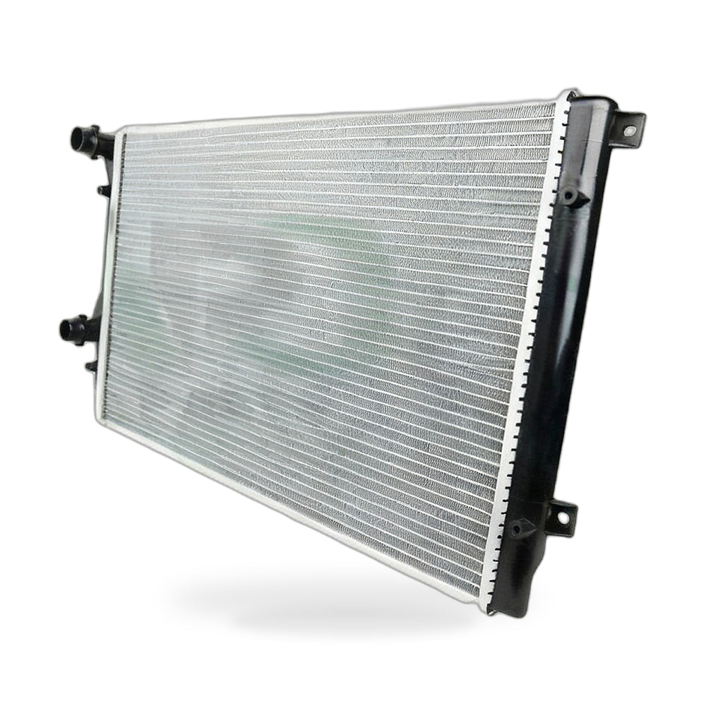 Radiator Suitable for Audi A3 S3 8P 1.2T 1.4T 1.8T Petrol 1.9T Diesel 2003-2013 - ZT3