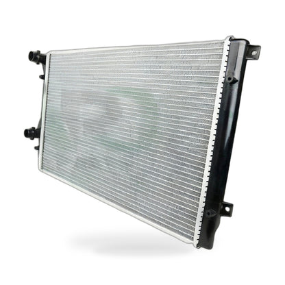 Radiator Suitable for Audi A3 S3 8P 1.2T 1.4T 1.8T Petrol 1.9T Diesel 2003-2013 - ZT3