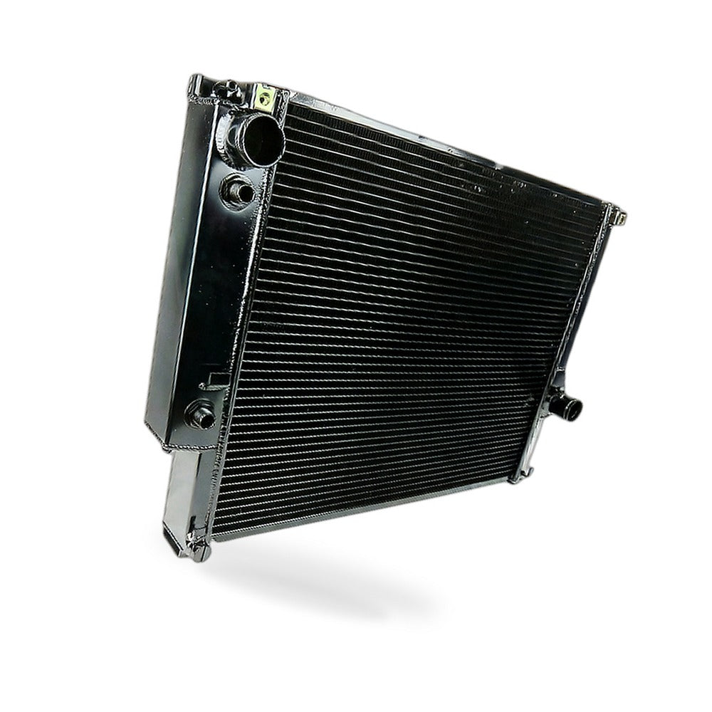 Full Aluminium Radiator Suitable for BMW 3 Series E30 320i 324d 324td 325i - BD1