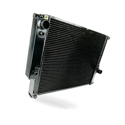 Full Aluminium Radiator Suitable for BMW 3 Series E30 320i 324d 324td 325i - BD1