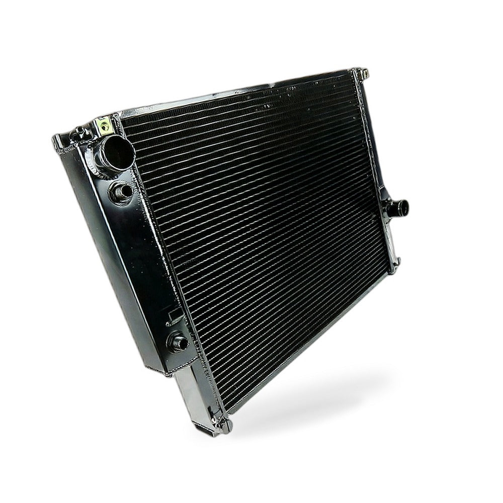 Full Aluminium Radiator Suitable for BMW 3 Series E30 320i 324d 324td 325i - BD2