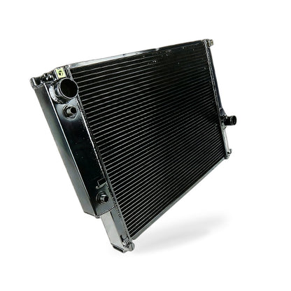 Full Aluminium Radiator Suitable for BMW 3 Series E30 320i 324d 324td 325i - BD2