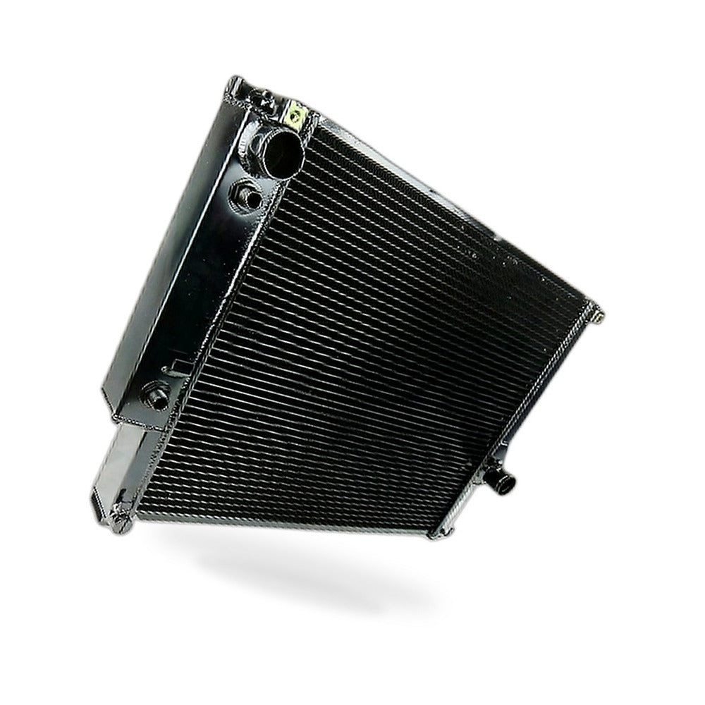 Full Aluminium Radiator Suitable for BMW 3 Series E30 320i 324d 324td 325i - BD3