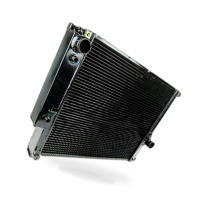 Full Aluminium Radiator Suitable for BMW 3 Series E30 320i 324d 324td 325i - BD3