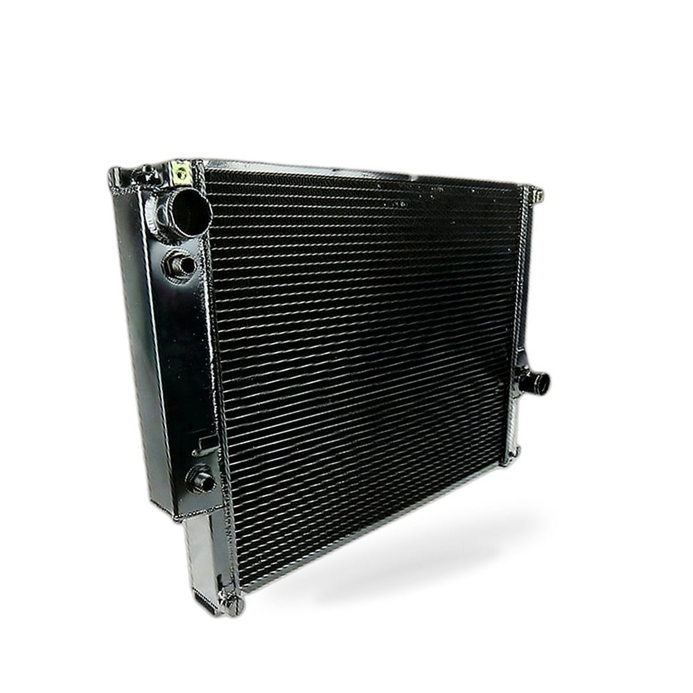 Full Aluminium Radiator Suitable for BMW 3 Series E30 320i 324d 324td 325i - BD4