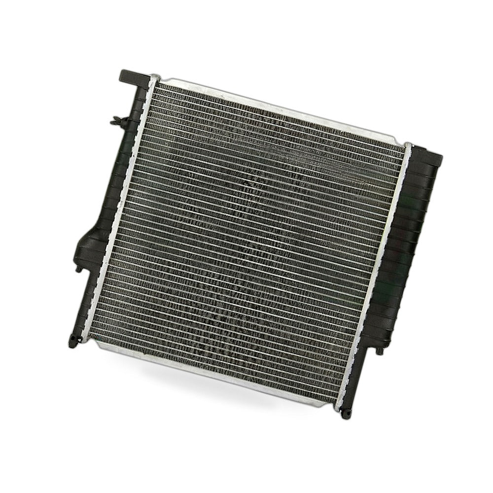 Radiator Suitable for BMW E30 3 Series 320i 325i 325ix 1988-1991 440mm - BD1