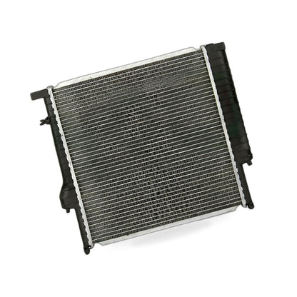Radiator Suitable for BMW E30 3 Series 320i 325i 325ix 1988-1991 440mm - BD2