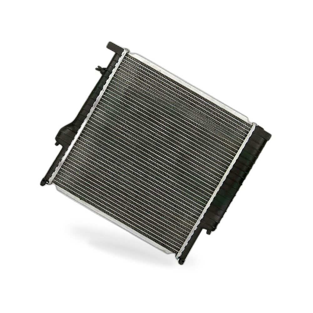 Radiator Suitable for BMW E30 3 Series 320i 325i 325ix 1988-1991 440mm - BD3