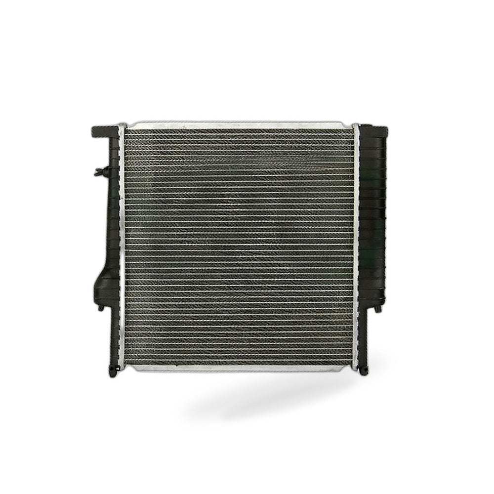 Radiator Suitable for BMW E30 3 Series 320i 325i 325ix 1988-1991 440mm - BD4