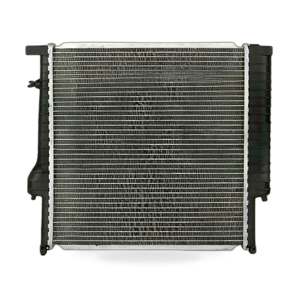 Radiator Suitable for BMW E30 3 Series 320i 325i 325ix 1988-1991 440mm - ZT2
