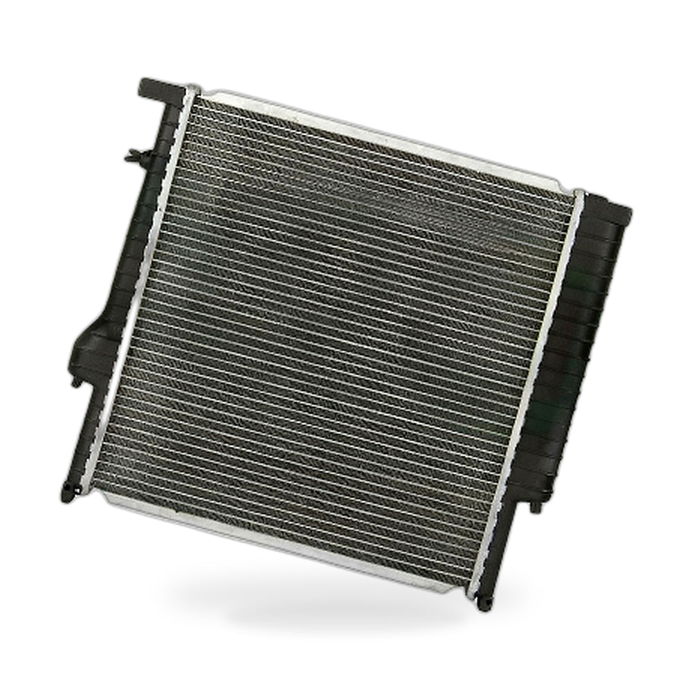 Radiator Suitable for BMW E30 3 Series 320i 325i 325ix 1988-1991 440mm - ZT3