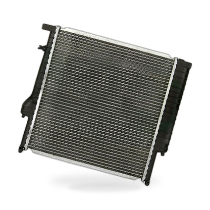 Radiator Suitable for BMW E30 3 Series 320i 325i 325ix 1988-1991 440mm - ZT3