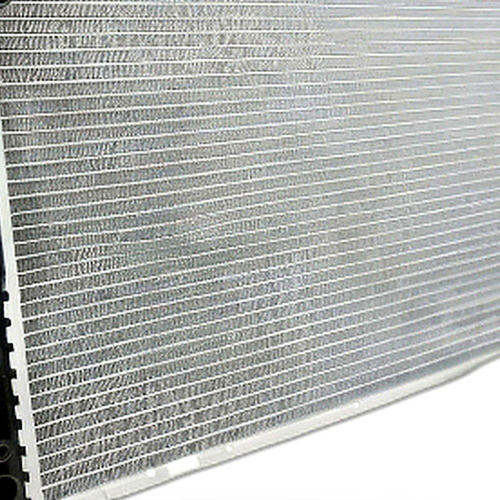 Radiator Suitable for BMW Z4 E89 sDrive 18i 20i 28i 35i 2009-2016 - XQ1