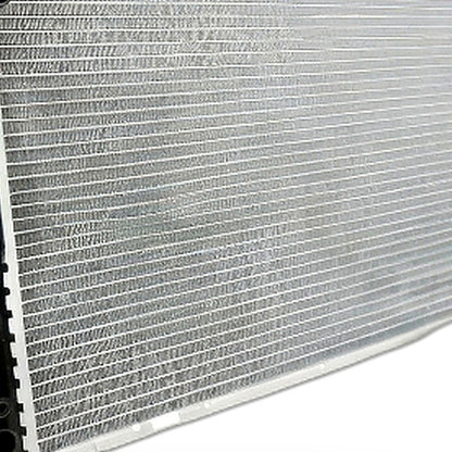 Radiator Suitable for BMW Z4 E89 sDrive 18i 20i 28i 35i 2009-2016 - XQ1