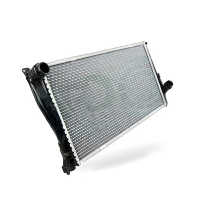 Radiator Suitable for BMW X1 E84 2.0L