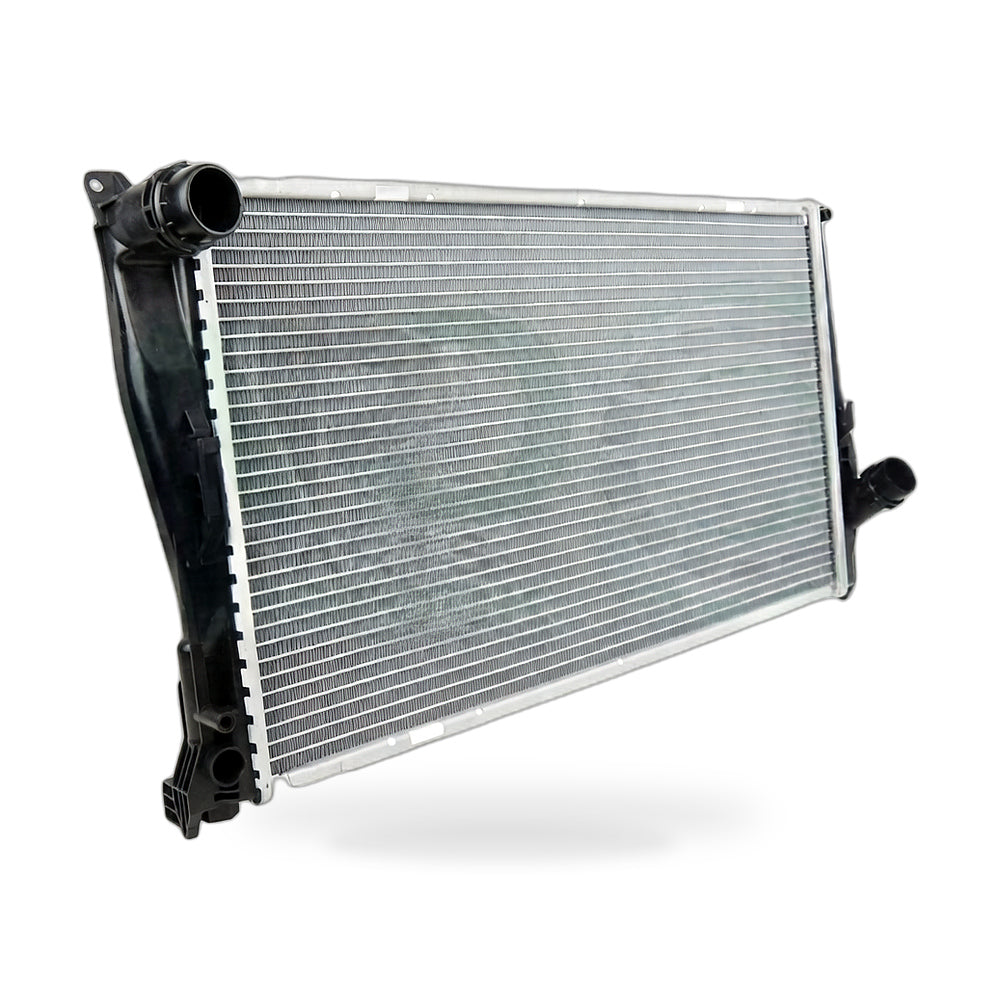 Radiator Suitable for BMW X1 E84 2.0L