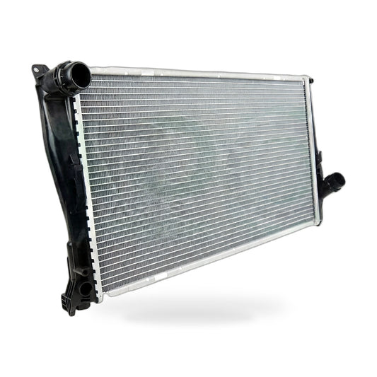 Radiator Suitable for BMW X1 E84 2.0L