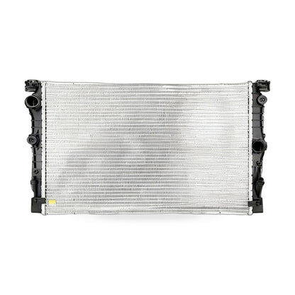 Radiator Suitable for BMW 7 Series G11 730i 740i 740iX 2014-2019 Auto - ZT2