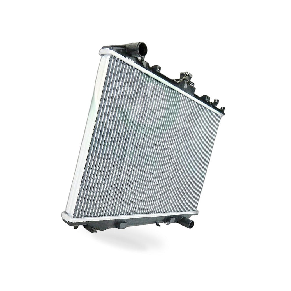 Engine Cooling Radiator Suitable for Great Wall X240 Manual 2008-2019 2.4L - BD1
