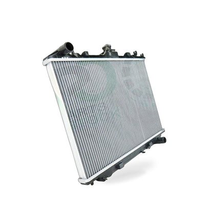 Engine Cooling Radiator Suitable for Great Wall X240 Manual 2008-2019 2.4L - BD2