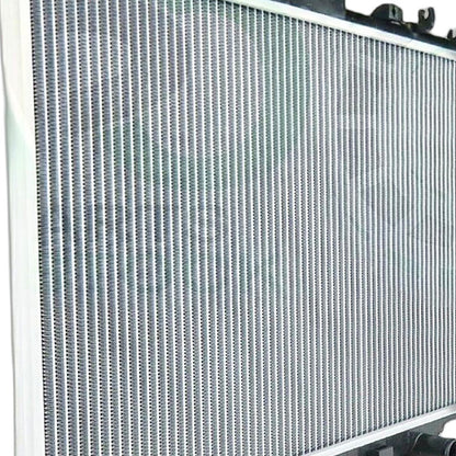 Engine Cooling Radiator Suitable for Great Wall X240 Manual 2008-2019 2.4L - XQ1