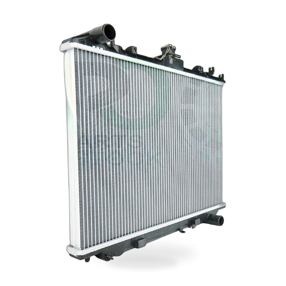 Engine Cooling Radiator Suitable for Great Wall X240 Manual 2008-2019 2.4L - ZT2