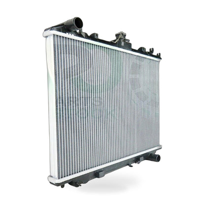 Engine Cooling Radiator Suitable for Great Wall X240 Manual 2008-2019 2.4L - ZT2