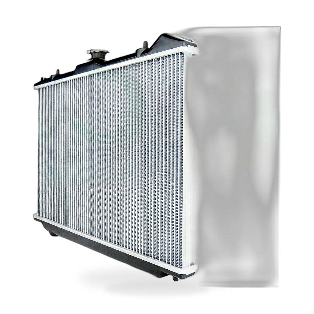 Engine Cooling Radiator Suitable for Great Wall X240 Manual 2008-2019 2.4L - ZT3
