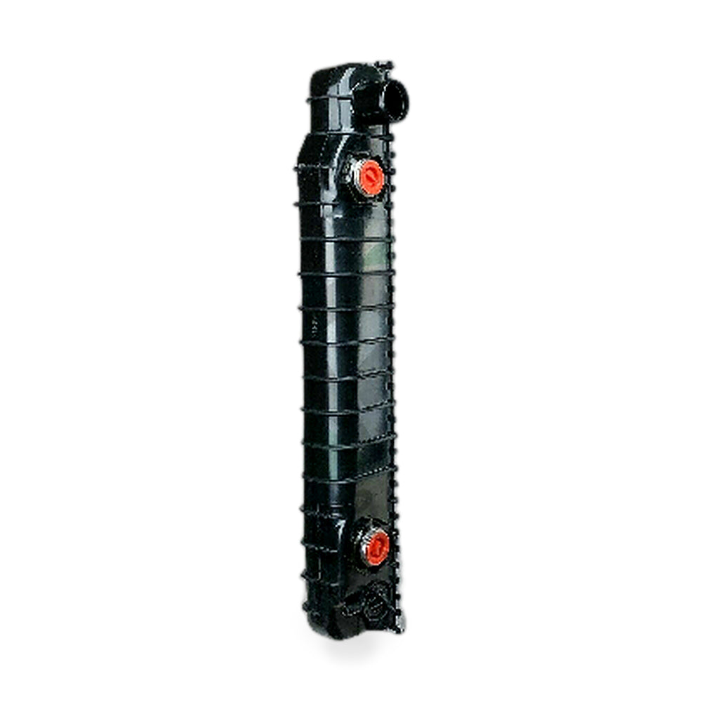 Radiator Suitable for Chevrolet Silverado C1500 C2500 C3500 4.3L 5.0L 5.7L - ZT2