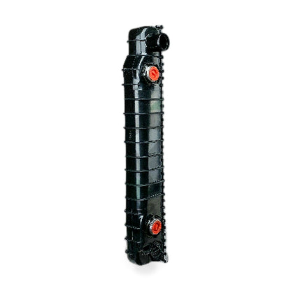 Radiator Suitable for Chevrolet Silverado C1500 C2500 C3500 4.3L 5.0L 5.7L - ZT2