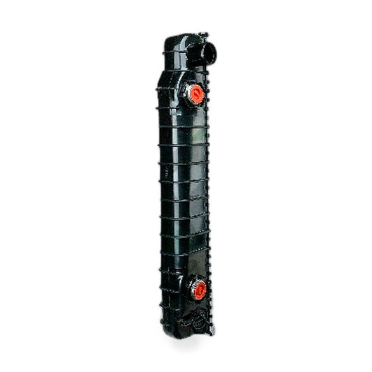 Radiator Suitable for Chevrolet Silverado C1500 C2500 C3500 4.3L 5.0L 5.7L - ZT2