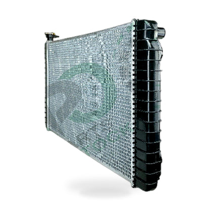 Radiator Suitable for Chevrolet Silverado C1500 C2500 C3500 4.3L 5.0L 5.7L - ZT3