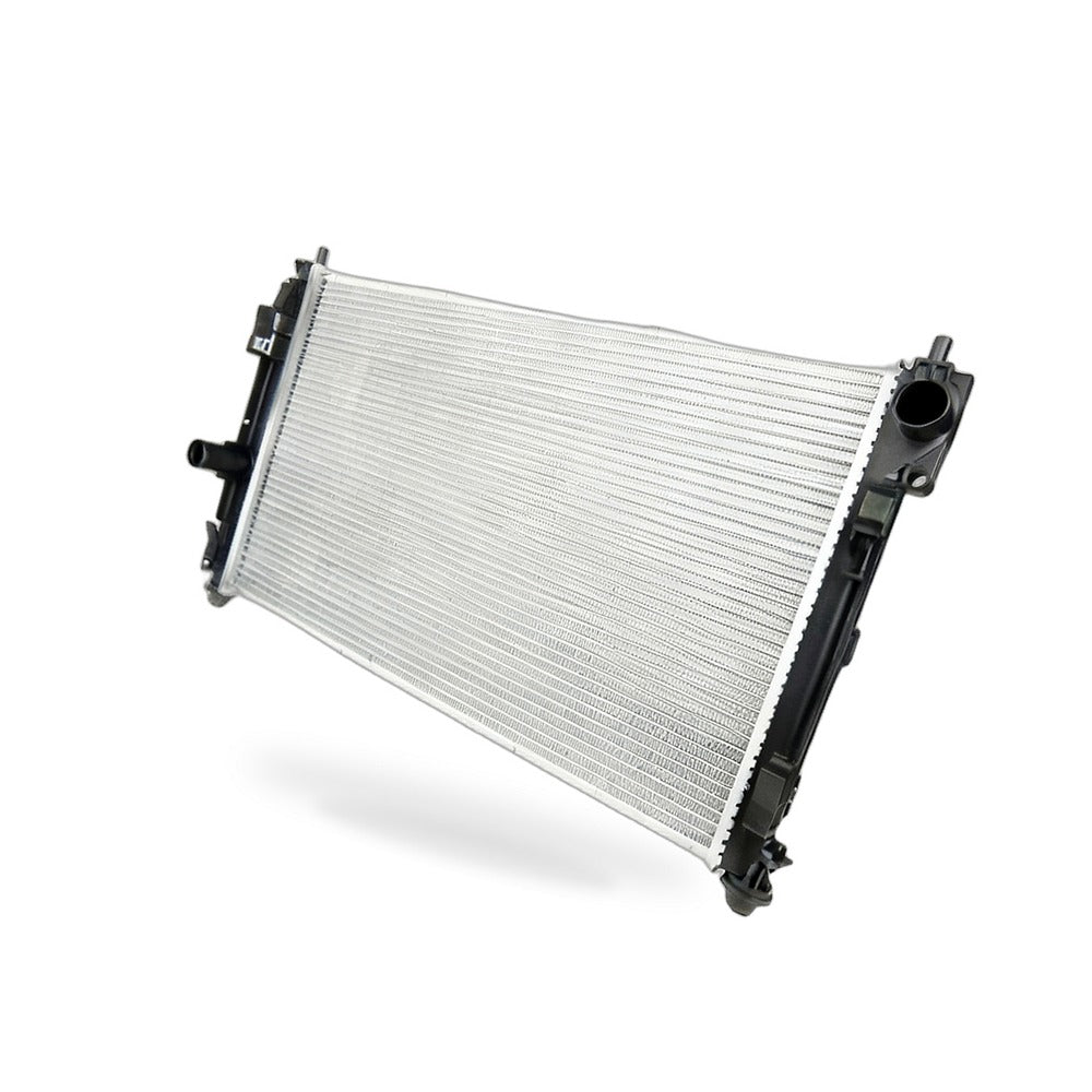 Radiator Suitable for Chrysler Sebring 2.0L 2.4L 2.7L 3.5L V6 Petrol Diesel - BD3